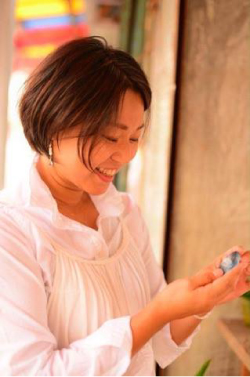 �V�R�΃W���G���[Arisa