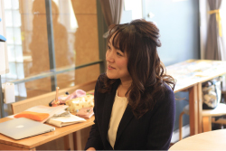 Points of You�@�J�[�h�R�[�`���O