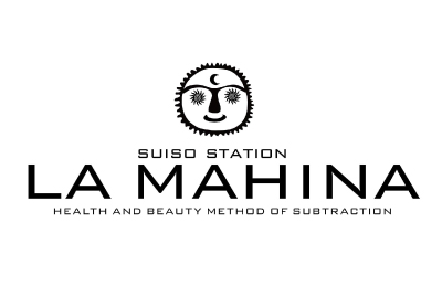 ���f�X�e�[�V�����@LA MAHINA