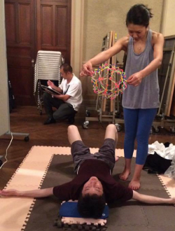 BNI Samurai Ship �`���v�^�[