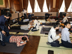 �ɂ��Ȃ��䂪�݂Ȃ����@TEASHIS