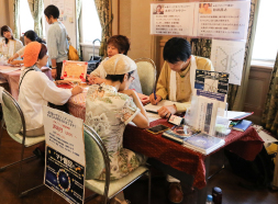 ������}���Ӓ�iR�j���X�s���`���A���J�E���Z�����O