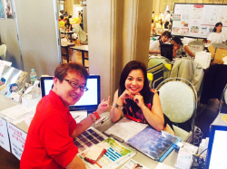 �t�F�C�V�����N���j�b�N�T���� Poursoin