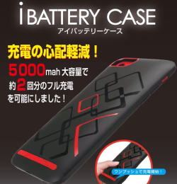 �A�C�o�b�e���[�P�[�X