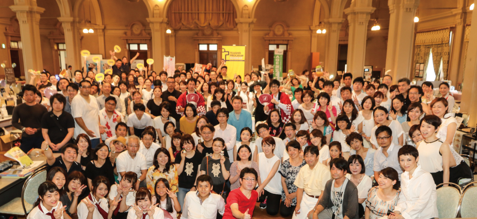 がんばろう関西マッチングフェア