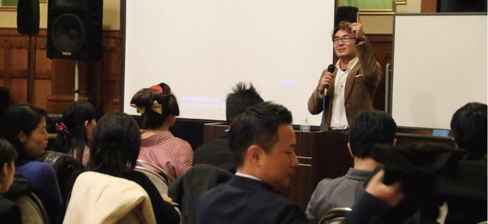 がんばろう関西マッチングフェア